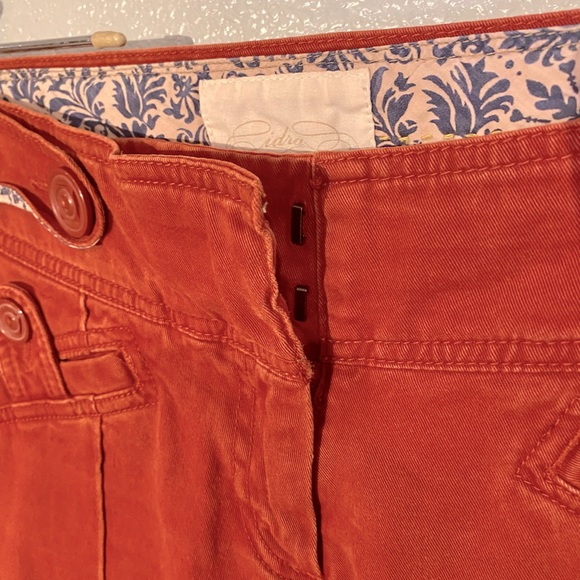 Anthropologie Slacks - Picture 4 of 5